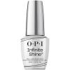 imageOPI Infinite Shine Long Wear Nail Polish  Clear Gel Like Nail Polish Base Coat ampamp Top Coat  Vegan Long Lasting Protects NailsInfinite Shine Base Coat
