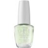 imageOPI Nature Strong Natural Origin Nail Polish  Clear Gel Like EcoFriendly Nail Polish Base Coat ampamp Top Coat  Plant Based Vegan Cruelty FreeNature Strong Base Coat