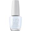 imageOPI Nature Strong Natural Origin Nail Polish  Opaque Bright Blue ampamp Green Crme EcoFriendly Nail Polish  Plant Based Vegan Cruelty FreeRaindrop Expectations