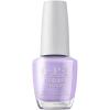 imageOPI Nature Strong Natural Origin Nail Polish  Opaque Bright Purple Lilac Crme EcoFriendly Nail Polish  Plant Based Vegan Cruelty FreeSpring Into Action