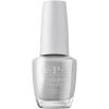imageOPI Nature Strong Natural Origin Nail Polish  Opaque White Gray ampamp Black Crme EcoFriendly Nail Polish  Plant Based Vegan Cruelty FreeDawn of a New Gray
