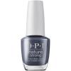 imageOPI Nature Strong Natural Origin Nail Polish  Opaque White Gray ampamp Black Crme EcoFriendly Nail Polish  Plant Based Vegan Cruelty FreeForce of Nailture