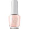 imageOPI Nature Strong Natural Origin Nail Polish  Sheer Light Pink Nude Neutral Crme EcoFriendly Nail Polish  Plant Based Vegan Cruelty FreeA Clay in the Life