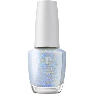 imageOPI Nature Strong Natural Origin Nail Polish  Opaque Bright Glitter ampamp Shimmer EcoFriendly Nail Polish  Plant Based Vegan Cruelty FreeEco for It