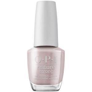 imageOPI Nature Strong Natural Origin Nail Polish  Sheer Light Pink Nude Neutral Crme EcoFriendly Nail Polish  Plant Based Vegan Cruelty FreeKind of a Twig Deal