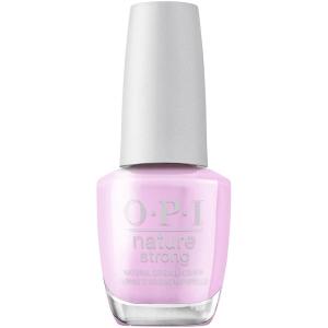 imageOPI Nature Strong Natural Origin Nail Polish  Sheer Light Pink Nude Neutral Crme EcoFriendly Nail Polish  Plant Based Vegan Cruelty FreeNatural Mauvement