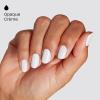 imageOPI GELement BRB Doing My Nails  Opaque Bold Cool Gray Crme LED Cure Gel Nail Polish  DIY Salon Quality Gel Manicure  Vegan Formula Durable Wear with High Shine Finish  03 Fl Oz