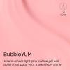 imageOPI GELement BubbleYUM  SemiSheer Soft Neutral Pink Crme LED Cure Gel Nail Polish  DIY Salon Quality Gel Manicure  Vegan Formula Durable Wear with High Shine Finish  03 Fl Oz