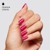 imageOPI GELement Clawberry Margarita  Opaque Bright Hot Pink Crme LED Cure Gel Nail Polish  DIY Salon Quality Gel Manicure  Vegan Formula Durable Wear with High Shine Finish  03 Fl Oz