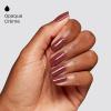 imageOPI GELement Como Se Dice Gelous  Opaque Dark Burgundy Red Crme LED Cure Nail Polish  DIY Salon Quality Gel Manicure  Vegan Formula Durable Wear with High Shine Finish  03 Fl Oz