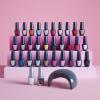 imageOPI GELement Espresso Martini Please  Opaque Soft Mocha Brown Crme LED Cure Gel Nail Polish  DIY Salon Quality Gel Manicure  Vegan Formula Durable Wear with High Shine Finish  03 Fl Oz