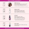 imageOPI GELement Espresso Martini Please  Opaque Soft Mocha Brown Crme LED Cure Gel Nail Polish  DIY Salon Quality Gel Manicure  Vegan Formula Durable Wear with High Shine Finish  03 Fl Oz