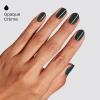 imageOPI GELement Garden My French  Opaque Cool Dark Green Crme LED Cure Gel Nail Polish  DIY Salon Quality Gel Manicure  Vegan Formula Durable Wear with High Shine Finish  03 Fl Oz
