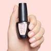 imageOPI GELement Glazed Donut  SemiSheer Soft Cool Pink Shimmer LED Cure Gel Nail Polish  DIY Salon Quality Gel Manicure  Vegan Formula Durable Wear with High Shine Finish  03 Fl Oz