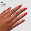 imageOPI GELement Glossy Goddess  Opaque Bright Warm Red Crme LED Cure Gel Nail Polish  DIY Salon Quality Gel Manicure  Vegan Formula Durable Wear with High Shine Finish  03 Fl Oz