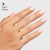 imageOPI GELement Hear Meow  SemiSheer Soft Neutral Pink Shimmer LED Cure Gel Nail Polish  DIY Salon Quality Gel Manicure  Vegan Formula Durable Wear with High Shine Finish  03 Fl Oz
