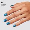 imageOPI GELement I Sea You  Opaque Cool Bright Blue Silver Shimmer LED Cure Gel Nail Polish  DIY Salon Quality Gel Manicure  Vegan Formula Durable Wear with High Shine Finish  03 Fl Oz
