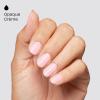 imageOPI GELement Im the Gloss  Opaque Soft Rose Pink Crme LED Cure Gel Nail Polish  DIY Salon Quality Gel Manicure  Vegan Formula Durable Wear with High Shine Finish  03 Fl Oz
