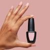 imageOPI GELement Im the Gloss  Opaque Soft Rose Pink Crme LED Cure Gel Nail Polish  DIY Salon Quality Gel Manicure  Vegan Formula Durable Wear with High Shine Finish  03 Fl Oz