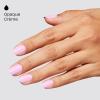 imageOPI GELement Let Me Lavender  Opaque Cool Soft Purple Crme LED Cure Gel Nail Polish  DIY Salon Quality Gel Manicure  Vegan Formula Durable Wear with High Shine Finish  03 Fl Oz