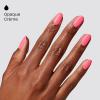 imageOPI GELement MVPink  Opaque Bright Warm Pink Crme LED Cure Gel Nail Polish  DIY Salon Quality Gel Manicure  Vegan Formula Durable Wear with High Shine Finish  03 Fl Oz