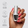 imageOPI GELement NoWipe Top Coat  LED Cure Gel Nail Polish  DIY Salon Quality Gel Manicure  Vegan Formula Durable Wear with High Shine Finish  03 Fl Oz