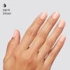 imageOPI GELement Passion Week  SemiSheer Soft Nude Peach Crme LED Cure Gel Nail Polish  DIY Salon Quality Gel Manicure  Vegan Formula Durable Wear with High Shine Finish  03 Fl Oz