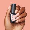imageOPI GELement Passion Week  SemiSheer Soft Nude Peach Crme LED Cure Gel Nail Polish  DIY Salon Quality Gel Manicure  Vegan Formula Durable Wear with High Shine Finish  03 Fl Oz
