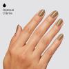 imageOPI GELement Peanut Butter ampamp Gelly  Opaque Soft Neutral Brown Crme LED Cure Nail Polish  DIY Salon Quality Gel Manicure  Vegan Formula Durable Wear with High Shine Finish  03 Fl Oz