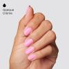 imageOPI GELement Pinkatude  Opaque Bright Cool Pink Crme LED Cure Gel Nail Polish  DIY Salon Quality Gel Manicure  Vegan Formula Durable Wear with High Shine Finish  03 Fl Oz