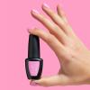 imageOPI GELement Pinkatude  Opaque Bright Cool Pink Crme LED Cure Gel Nail Polish  DIY Salon Quality Gel Manicure  Vegan Formula Durable Wear with High Shine Finish  03 Fl Oz