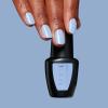 imageOPI GELement Shake Your Bluety  Opaque Soft Light Blue Crme LED Cure Gel Nail Polish  DIY Salon Quality Gel Manicure  Vegan Formula Durable Wear with High Shine Finish  03 Fl Oz