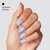 imageOPI GELement Shake Your Bluety  Opaque Soft Light Blue Crme LED Cure Gel Nail Polish  DIY Salon Quality Gel Manicure  Vegan Formula Durable Wear with High Shine Finish  03 Fl Oz