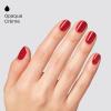 imageOPI GELement Single ampamp Redy  Opaque Bright Cool Red Crme LED Cure Gel Nail Polish  DIY Salon Quality Gel Manicure  Vegan Formula Durable Wear with High Shine Finish  03 Fl Oz