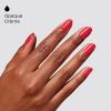imageOPI GELement Special OCajun  Opaque Bright Coral Red Crme LED Cure Gel Nail Polish  DIY Salon Quality Gel Manicure  Vegan Formula Durable Wear with High Shine Finish  03 Fl Oz