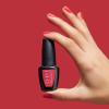 imageOPI GELement Special OCajun  Opaque Bright Coral Red Crme LED Cure Gel Nail Polish  DIY Salon Quality Gel Manicure  Vegan Formula Durable Wear with High Shine Finish  03 Fl Oz
