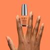 imageOPI Infinite Shine Long Wear Nail Polish  Buildable Sheer Pastel Shimmer Gel Like Nail Polish  OPIm Dreaming CollectionDreamsicle
