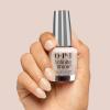 imageOPI Infinite Shine Long Wear Nail Polish  Buildable Sheer Pastel Shimmer Gel Like Nail Polish  OPIm Dreaming CollectionFrom Dusk to Salon
