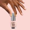 imageOPI Infinite Shine Long Wear Nail Polish  Buildable Sheer Pastel Shimmer Gel Like Nail Polish  OPIm Dreaming CollectionSlay Awhile