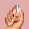 imageOPI Infinite Shine Long Wear Nail Polish  Buildable Sheer Pastel Shimmer Gel Like Nail Polish  OPIm Dreaming CollectionSuzis Pedicure Throne