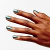 imageOPI Infinite Shine Long Wear Nail Polish  Opaque Metallic Gel Like Nail Polish  Metallic Mega Mix CollectionCosmo Money