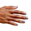 imageOPI Infinite Shine Long Wear Nail Polish  Opaque Metallic Gel Like Nail Polish  Metallic Mega Mix CollectionFunmetal