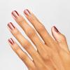 imageOPI Infinite Shine Long Wear Nail Polish  Opaque Metallic Gel Like Nail Polish  Metallic Mega Mix CollectionStellar Tips