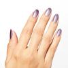 imageOPI Infinite Shine Long Wear Nail Polish  Opaque Metallic Gel Like Nail Polish  Metallic Mega Mix CollectionSurrealicious
