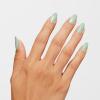 imageOPI Infinite Shine Never Leavin Blue  Opaque Dark Blue Crme Long Wear Gel Like Nail Polish  Vegan Long Lasting Streak FreeIn Mint Condition
