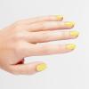 imageOPI Infinite Shine Never Leavin Blue  Opaque Dark Blue Crme Long Wear Gel Like Nail Polish  Vegan Long Lasting Streak FreeIts Always Stunny