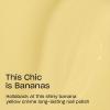 imageOPI Infinite Shine Never Leavin Blue  Opaque Dark Blue Crme Long Wear Gel Like Nail Polish  Vegan Long Lasting Streak FreeThis Chic is Bananas