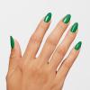 imageOPI Infinite Shine Never Leavin Blue  Opaque Dark Blue Crme Long Wear Gel Like Nail Polish  Vegan Long Lasting Streak FreeWon for the Ages