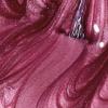 imageOPI Nail Lacquer ARose at DawnBroke by Noon  Opaque Deep Purple Shimmer Chip Resistant Nail Polish  Vegan Fast Drying Streak Free