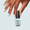 imageOPI Nail Lacquer Nail Polish  Buildable Sheer Pastel Shimmer Chip Resistant Nail Polish  OPIm Dreaming CollectionAir We Go